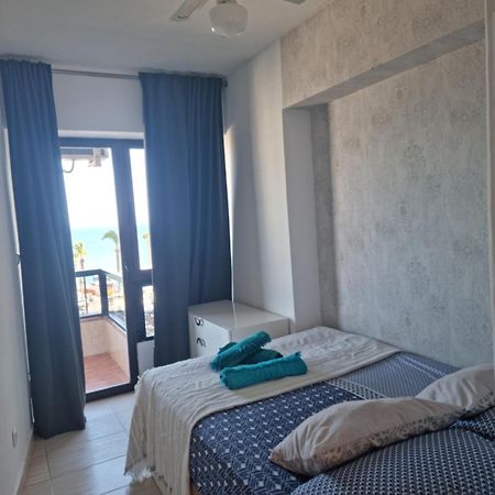 Aloha Playa Apartment Benalmadena Luaran gambar
